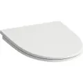 Laufen kompas toiletseat soft close white