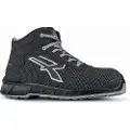 U Power Morrison S Esd Verne Sko