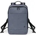 Dicota Slim Eco Motion Ryggsekk for Laptop 14.1" | Blå