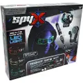 SpyX Night Ops kit