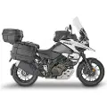Givi Suzuki V-strom/xt Montering Av Sidevesker