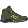 U Power Tyler Verne Sko