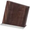 Böker Knife Block Style Walnut