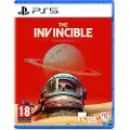 Merge Games Ps5 The Invincible