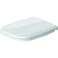 Duravit D-Code Toalettsete med SoftClose