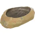 Trixie Water and Food Bowl 11 x 2.5 x 7cm