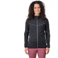 Hannah Dagnys Hoody Fleecejakke Med Full Glidelås