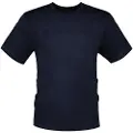 Montane Mono Logo T-Shirt, herre, blå