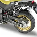 Givi Suzuki V-strom De Kjededeksel