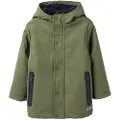 Zippy 3107436101 Parka