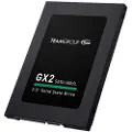 Team Group Gx2 512gb Ssd