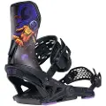 Yes. Select Kowalchuk Snowboardbindinger