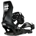 Yes. Select Pitch Snowboardbindinger