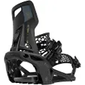 Nidecker Og Supermatic Snowboardbindinger