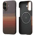 Pitaka Ultra-Slim Case Sunset - iPhone 17