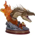 Nemesis Now Harry Potter Byste Av Ungarsk Hornsvans 30 Cm
