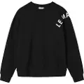 Name it Avslappet Passform Sweatshirt