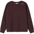 Name it Avslappet Passform Sweatshirt