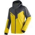Maier Sports Waterproof Touring Pajares Jakke