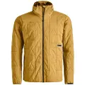 Ortovox Ravine Metawool 90 Jakke brun