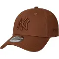 New Era League Essential 9forty New York Yankees Cap