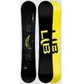 Lib Tech Skate Banana 2026 Snowboard mønster