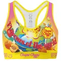 Otso Chupa Chups Flavours World Sports Topp Middels Påvirkning