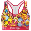 Otso Chupa Chups Flower Sports Topp Middels Påvirkning