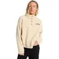 Billabong All Mine Fleece Jakke
