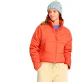 Billabong High Line Vattert Jakke