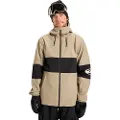 Quiksilver High In The Hood Jakke