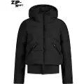 Protest Preppy Zip-shift Jakke