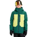 Quiksilver Ambition 20k Jakke