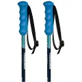 Komperdell Blue Boost Spaserstokker