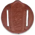 Sheaths Round Leather Sheath