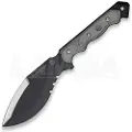 Tops knives CUMA TAK-RI 2 overlevelseskniv