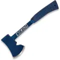 Estwing Camper's Axe, blå