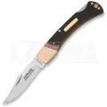 SCHRADE Old Timer Golden Bear Lockback foldekniv