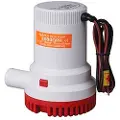 Seaflo 2000gph Pumpe 6a 24v