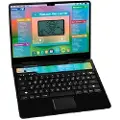 Color Baby Laptopaktiviteter Med Lys Og Lyd