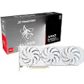 PowerColor Rx 9060xt Hellhound 16gb Gddr6 Grafikkort
