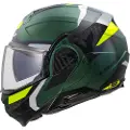 LS2 Ff910 Advant Ii Triple Modulhjelm