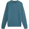 Lyle & Scott Ml424vog Collegegenser