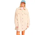 Billabong Winter Ocean Langarmet Kort Kjole