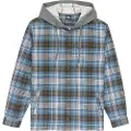 Quiksilver Surf Skjorte Med Lange Ermer