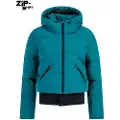 Protest Preppy Zip-shift Jakke