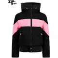 Protest Milla Zip-shift Jakke