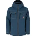 Protest Rail Jakke