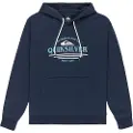 Quiksilver Screen Classic Surf Collegegenser