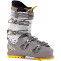 Rossignol Track 110 HV+ GW, Skistøvler, Herre, Dark Grey/Ice Grey